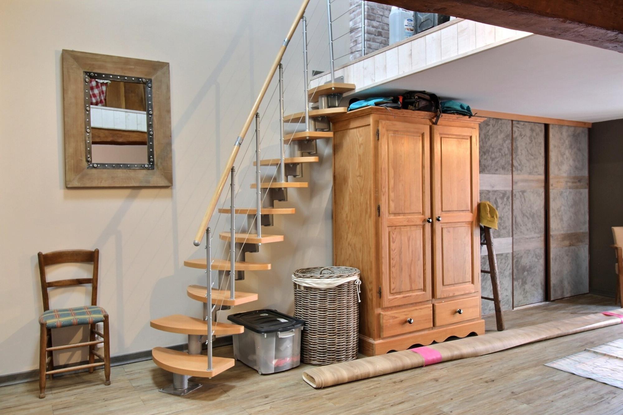 Maison • Angerville • 145m2