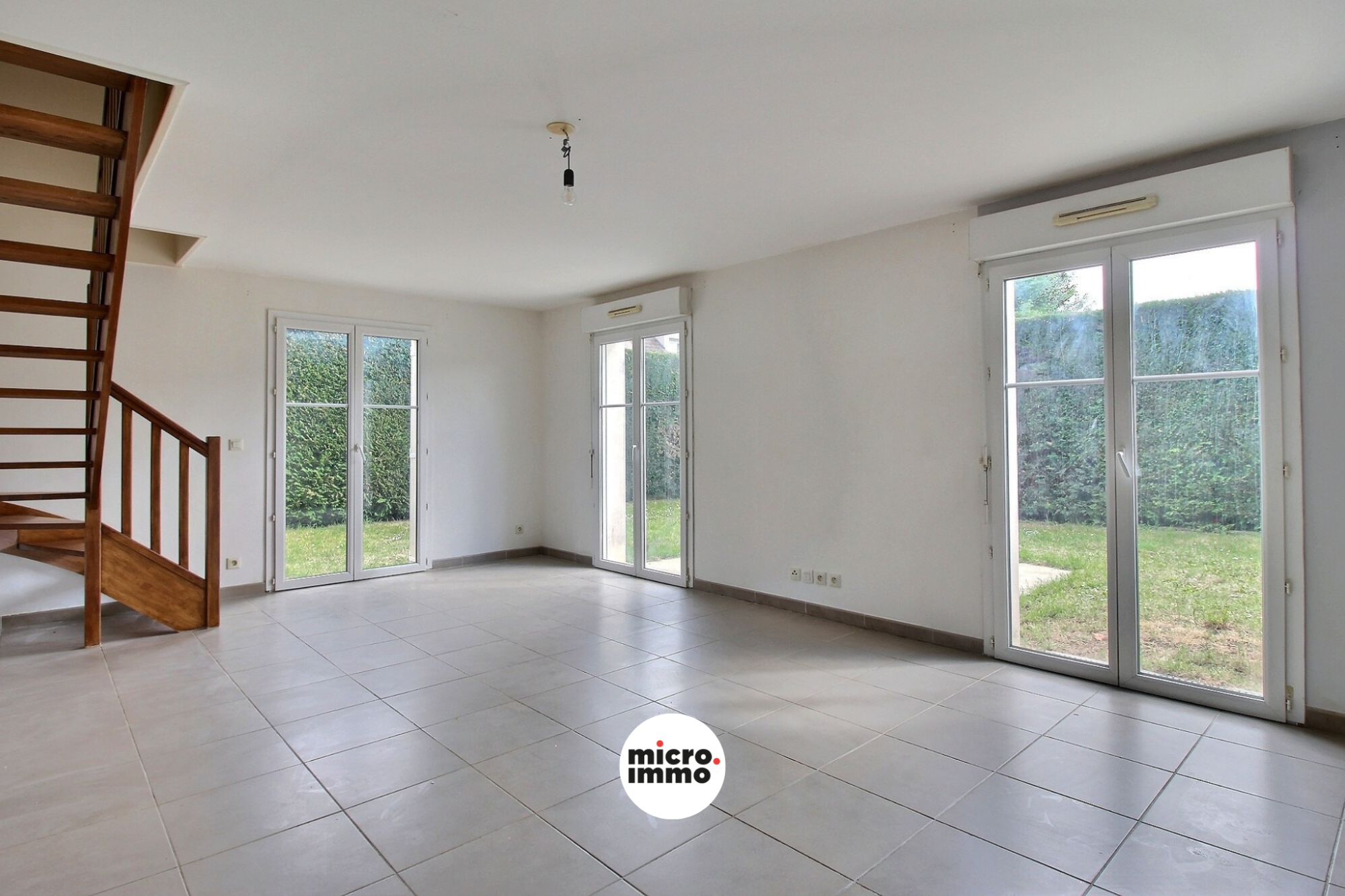 Maison • Angerville • 86m2