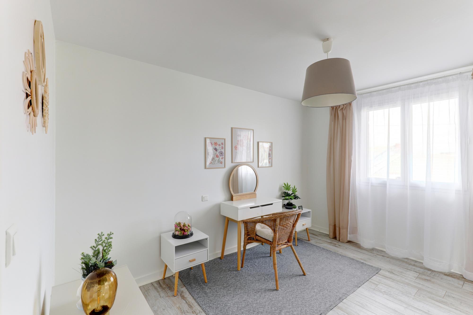 Maison • Cusset • 100m2