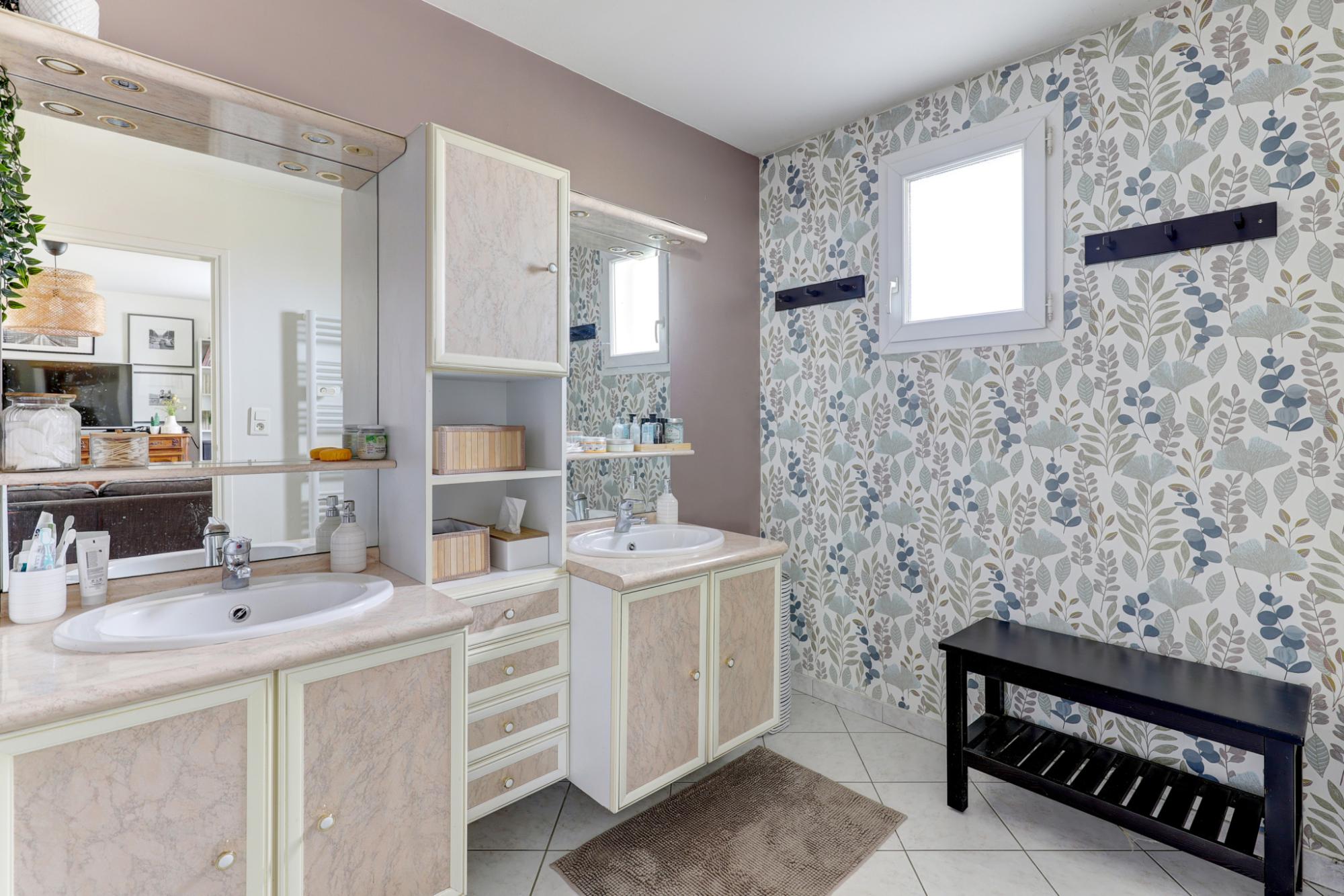 Maison • Cusset • 100m2