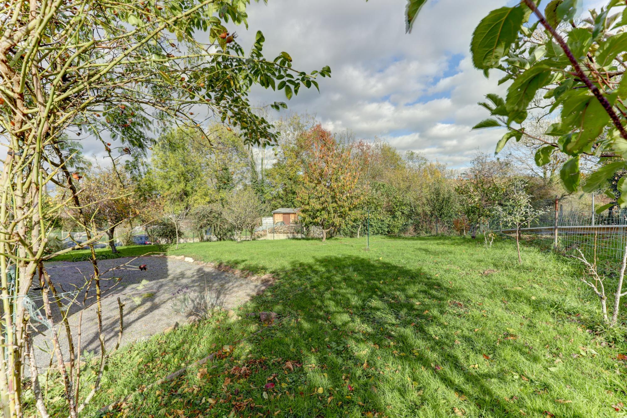 Maison • Cusset • 100m2