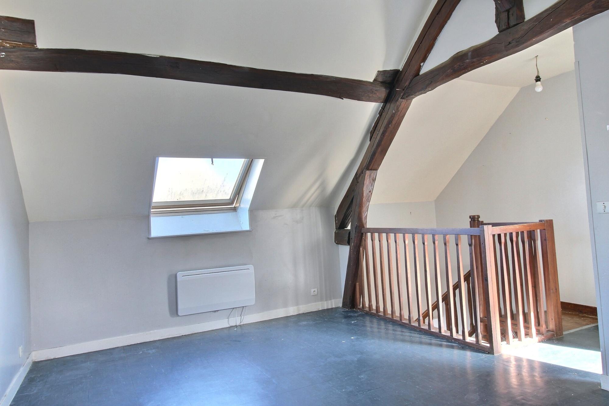 Immeuble • Angerville • 129m2