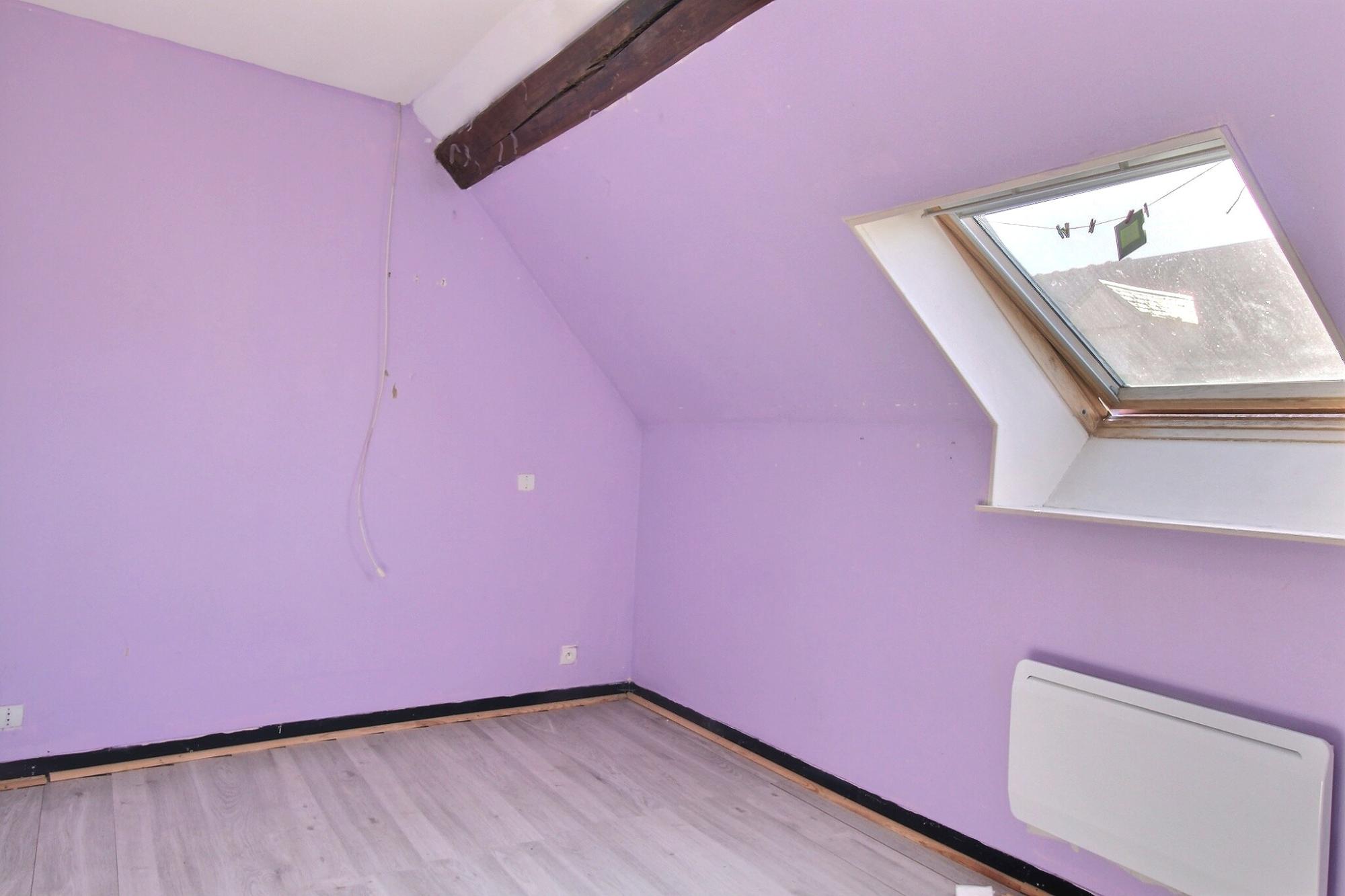 Immeuble • Angerville • 129m2