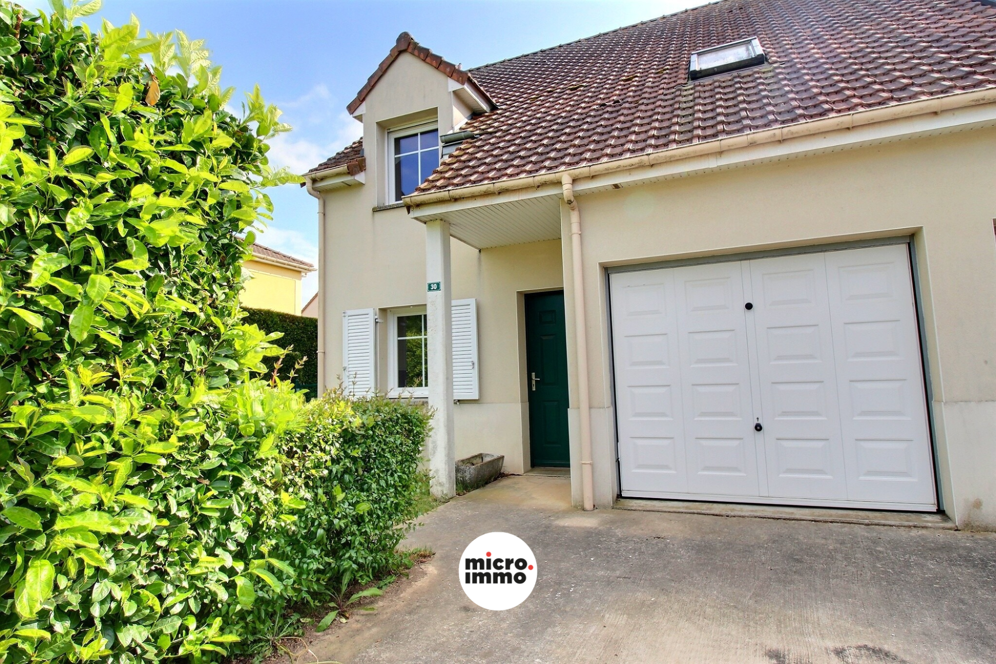 Maison • Angerville • 86m2