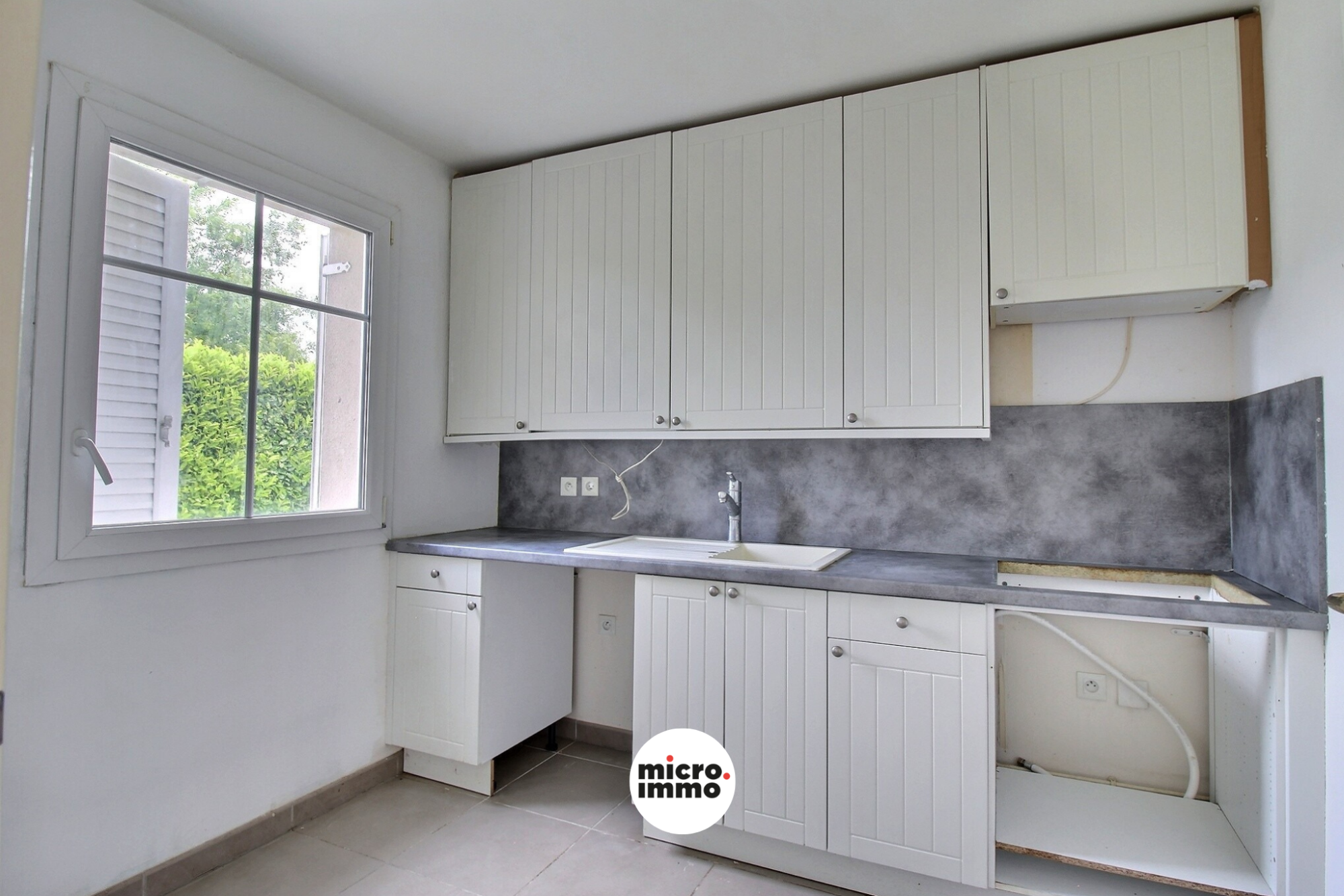 Maison • Angerville • 86m2