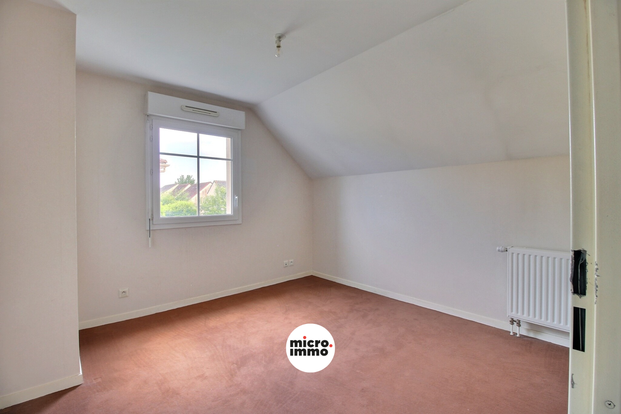 Maison • Angerville • 86m2