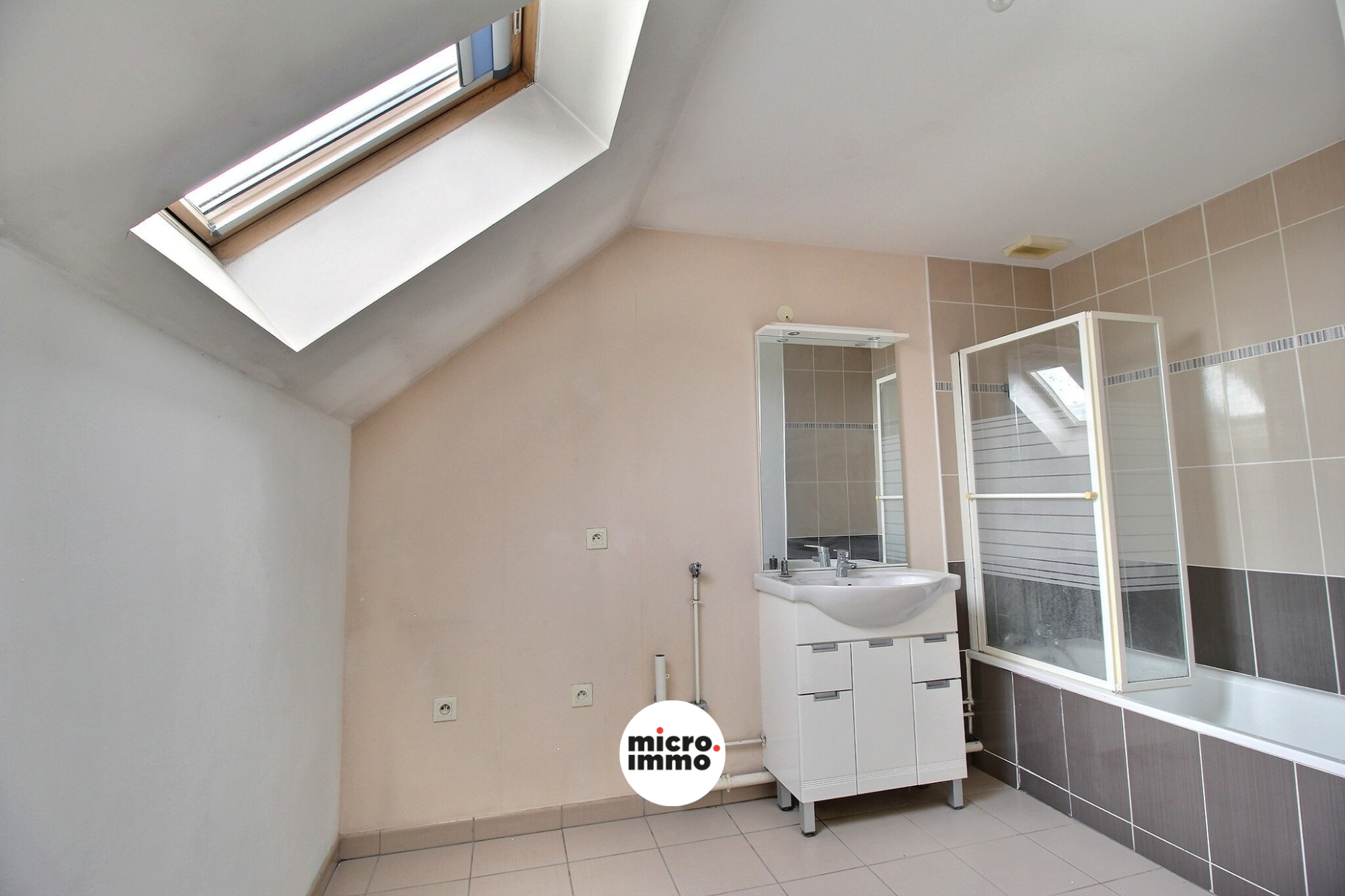 Maison • Angerville • 86m2