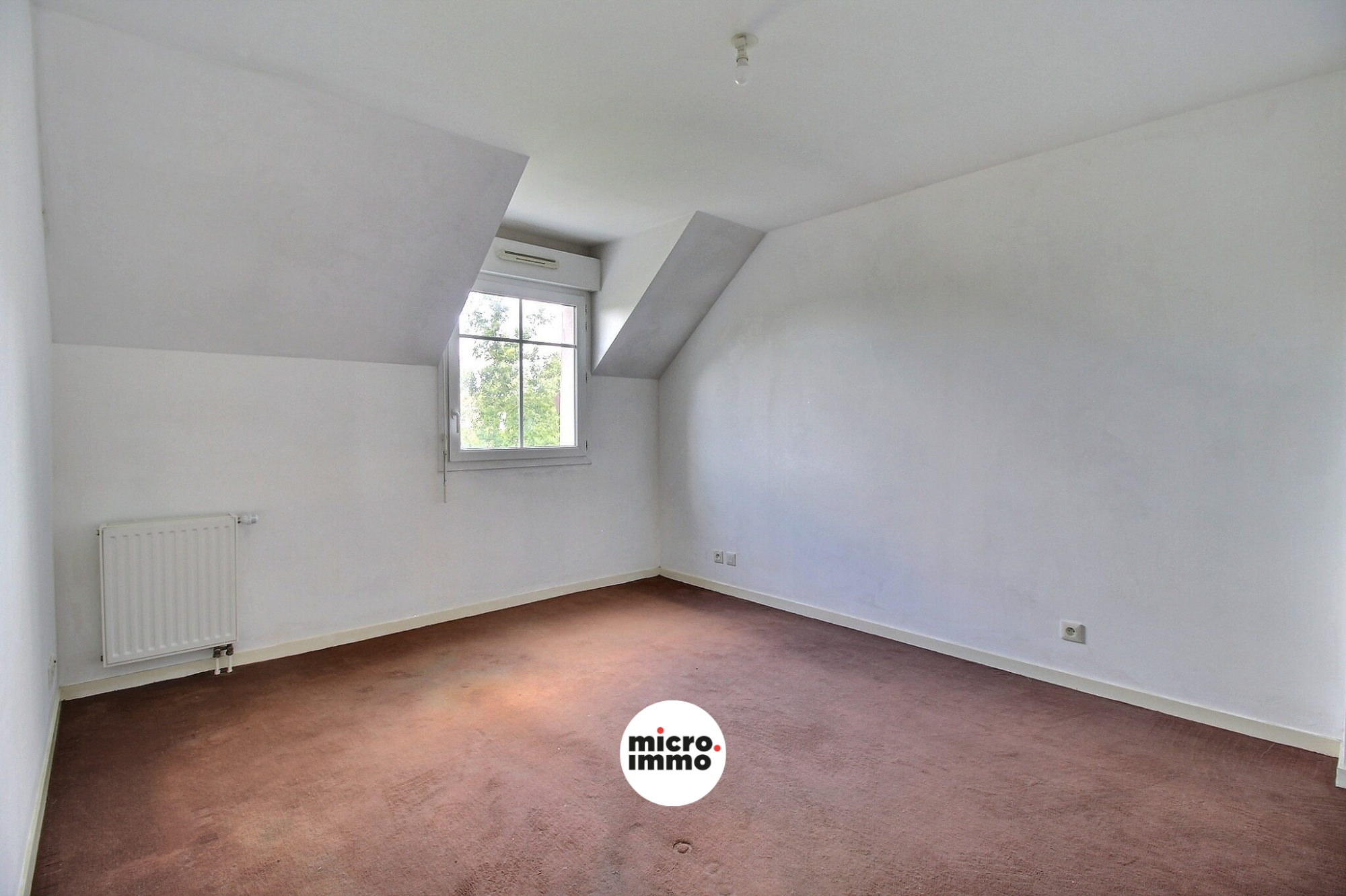 Maison • Angerville • 86m2