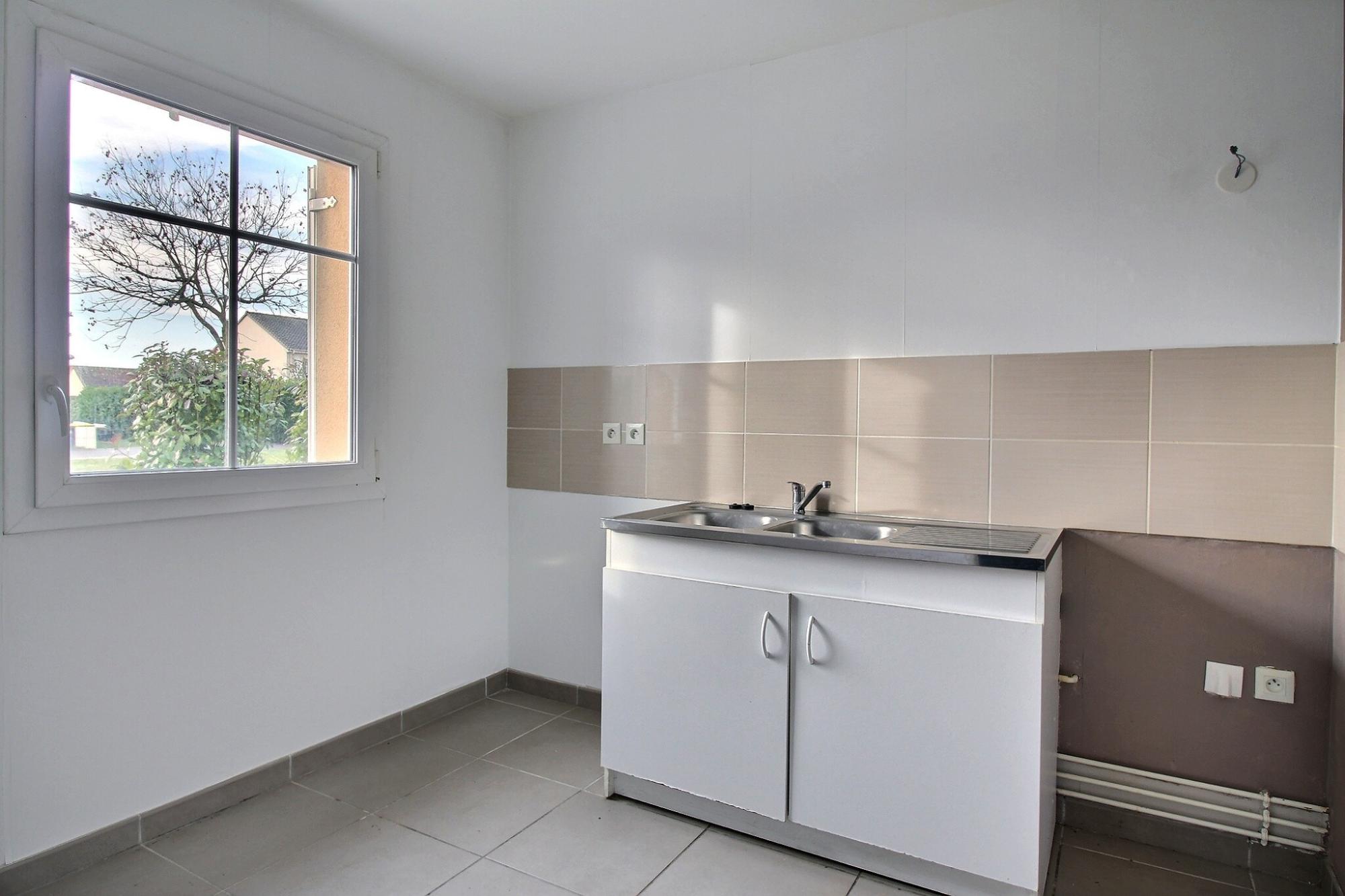 Maison • Angerville • 87m2