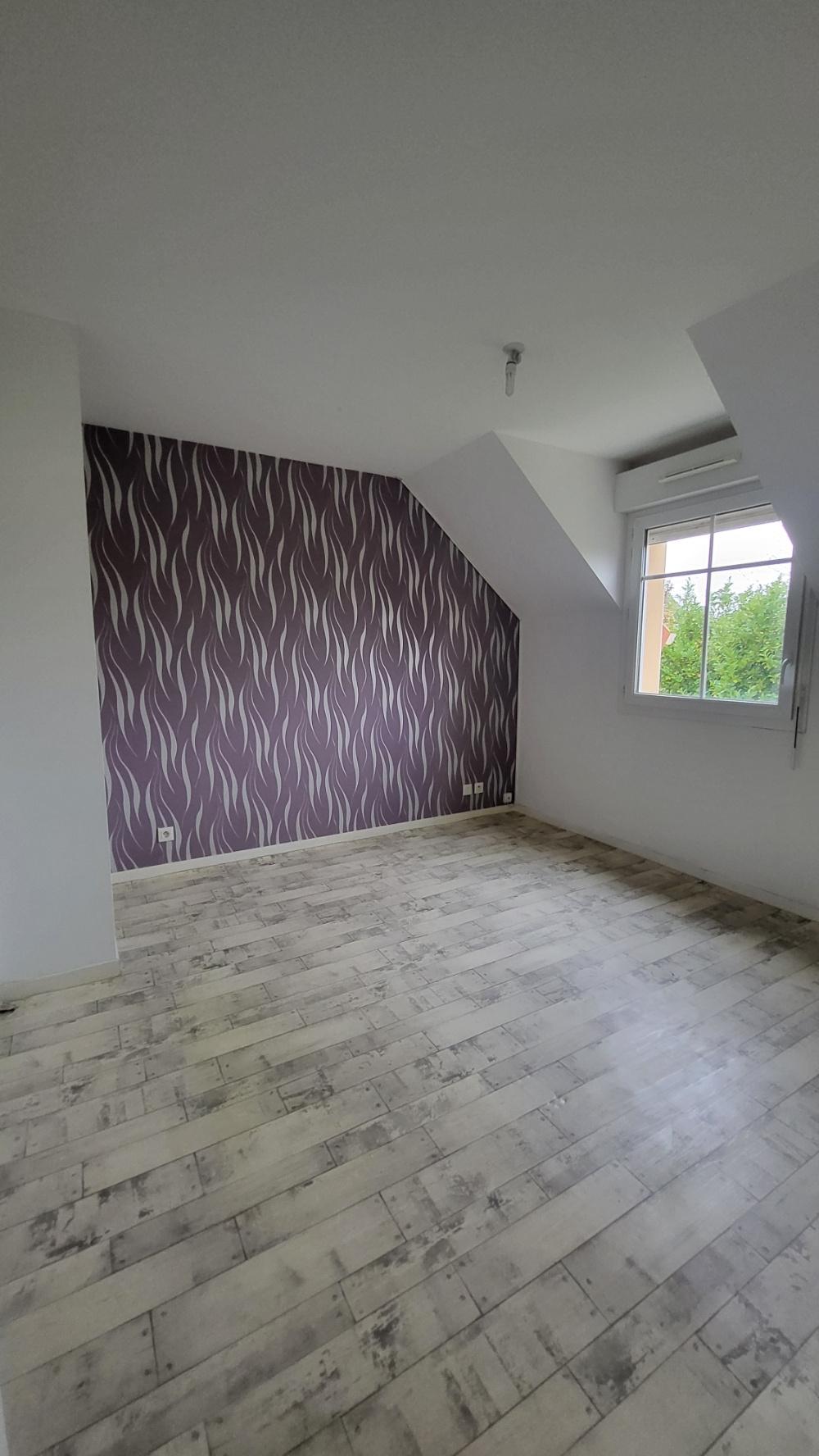 Maison • Angerville • 87m2