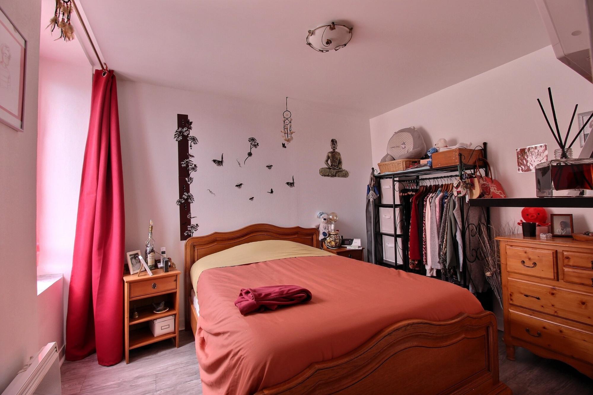 Immeuble • Angerville • 267m2