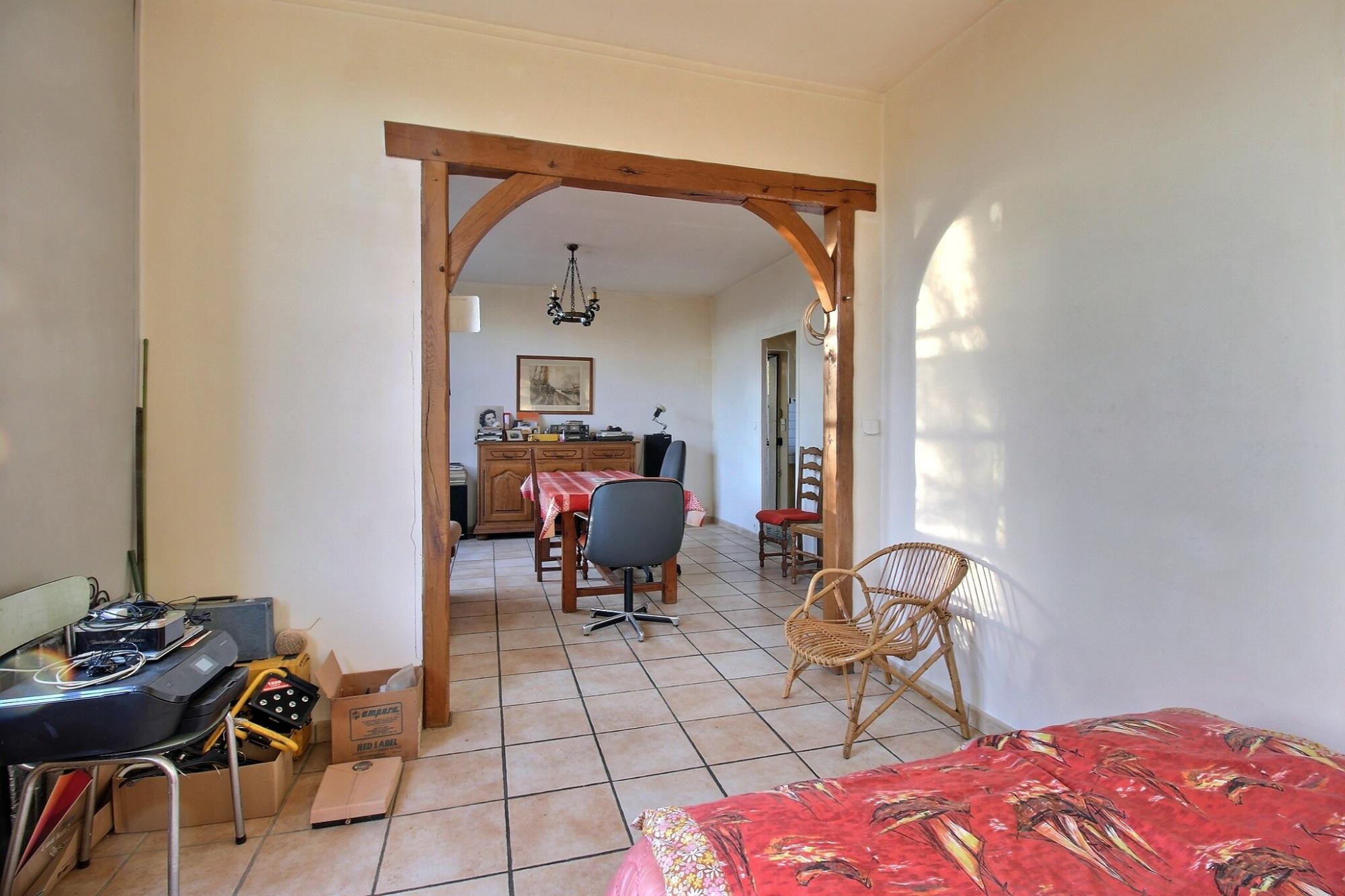 Maison • Angerville • 94m2