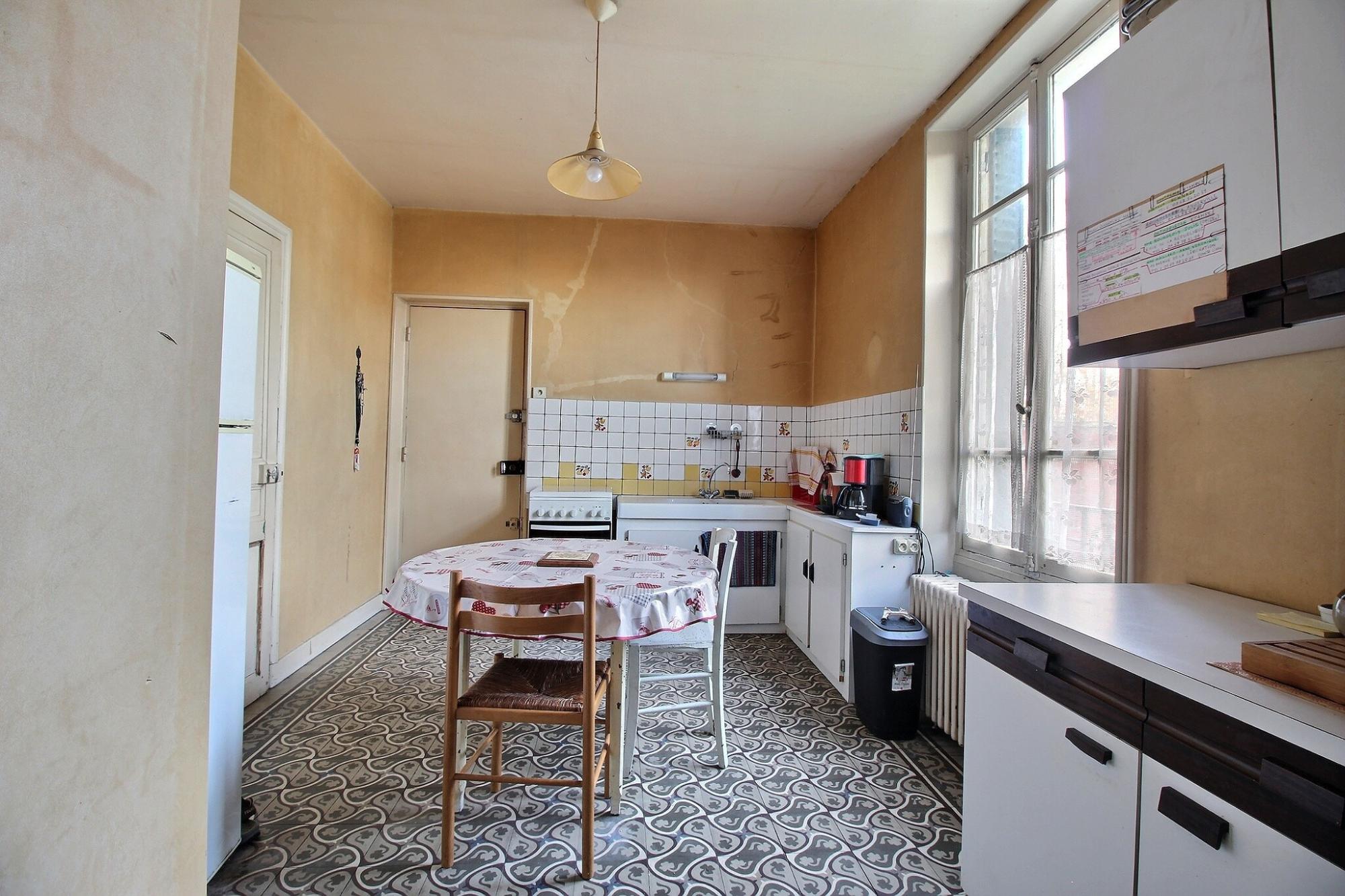 Maison • Angerville • 94m2