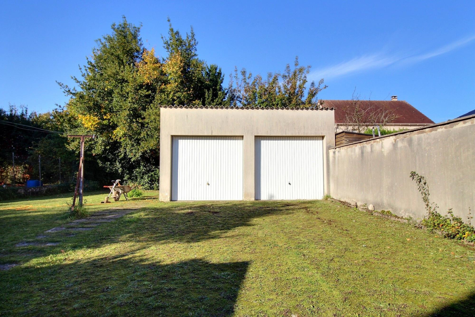 Maison • Angerville • 94m2