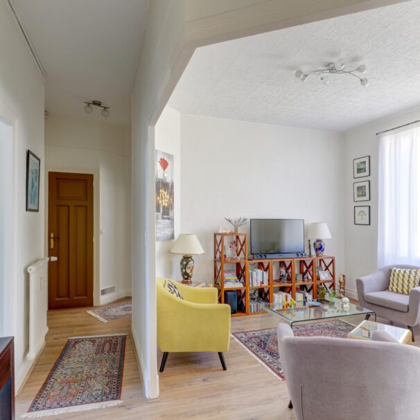 Appartement • Vichy • 73m2