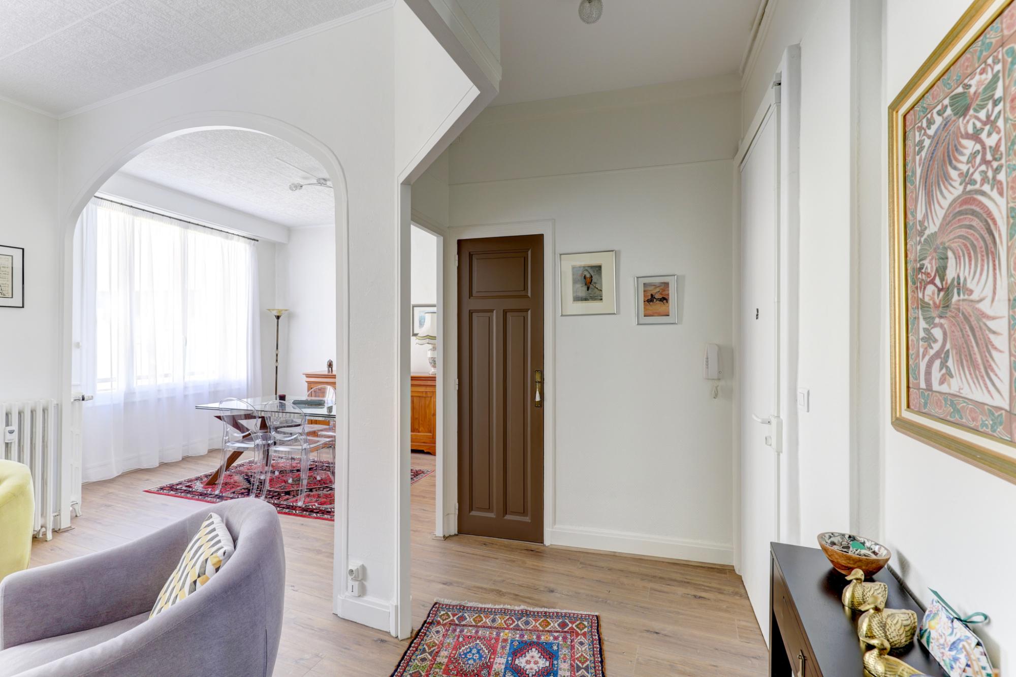 Appartement • Vichy • 73m2