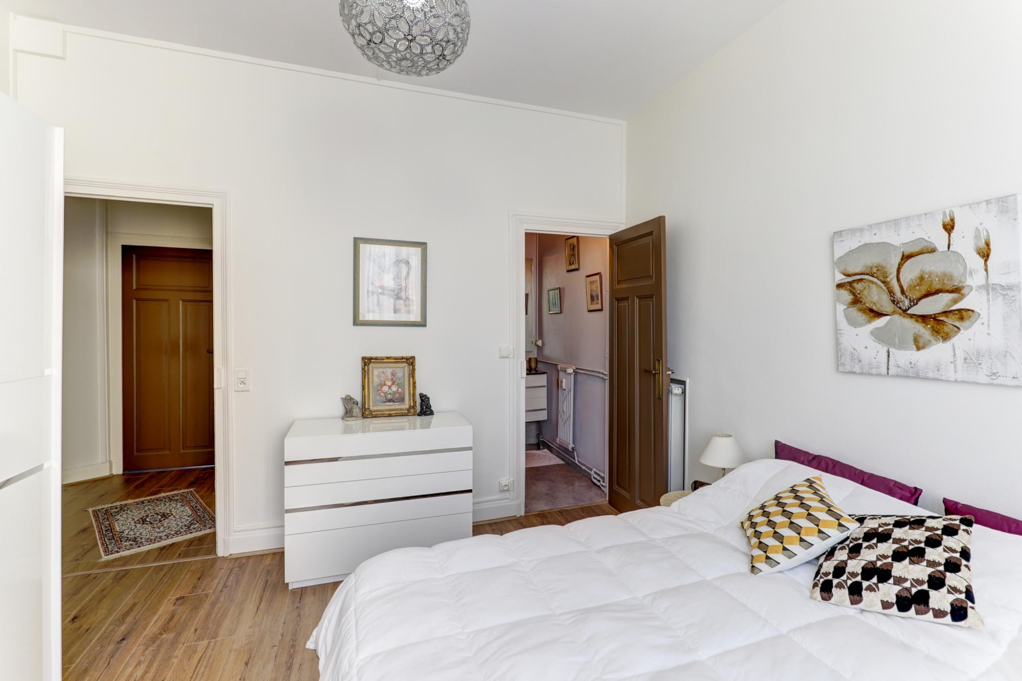 Appartement • Vichy • 73m2