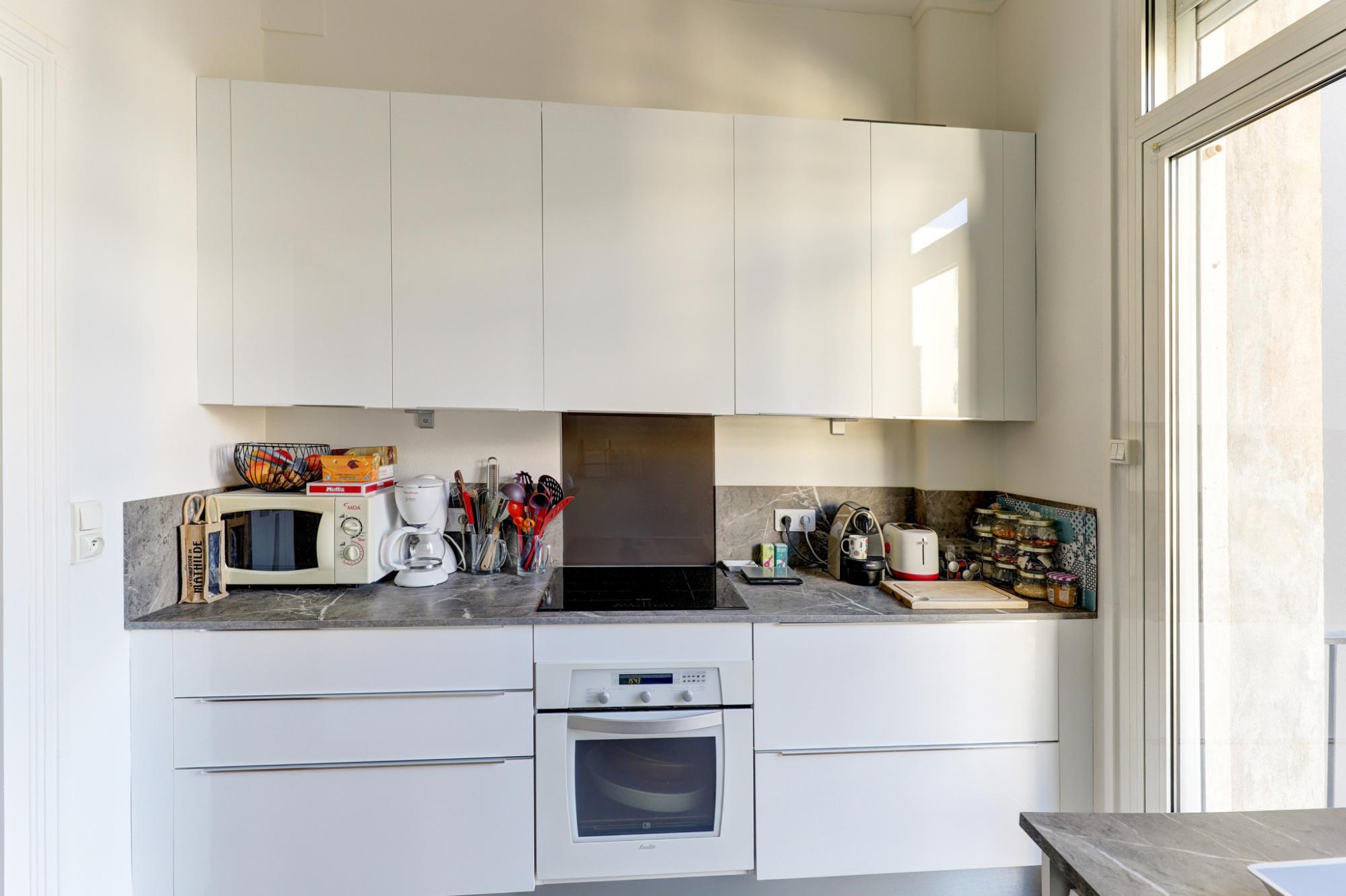 Appartement • Vichy • 73m2