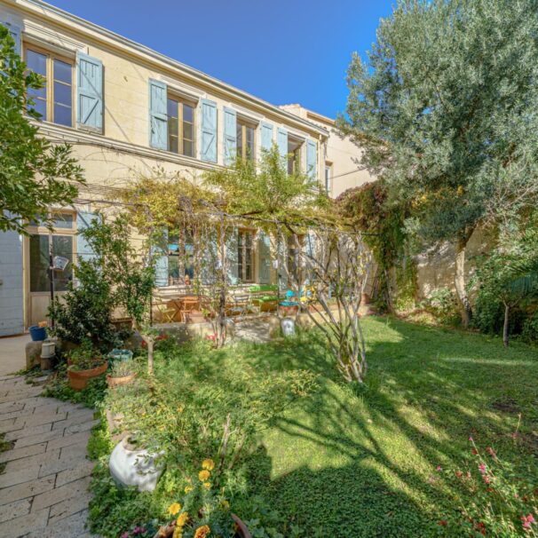 Maison • Marseille • 225m2