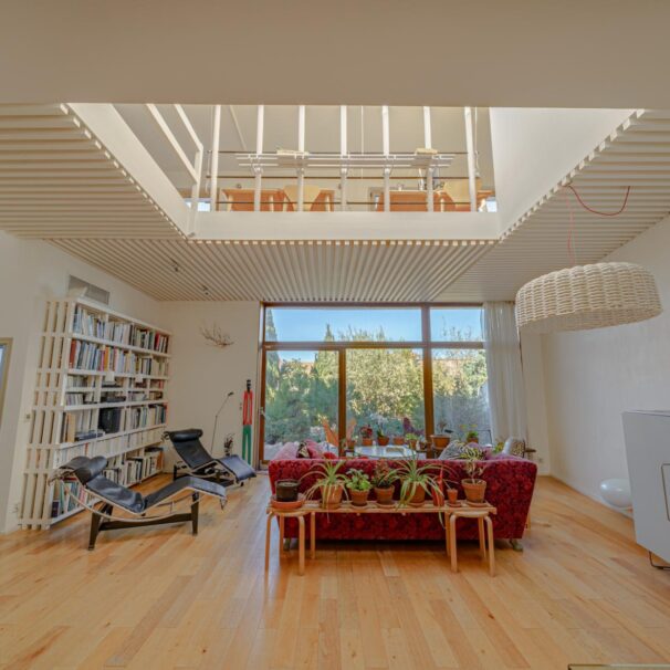 Maison • Marseille • 225m2