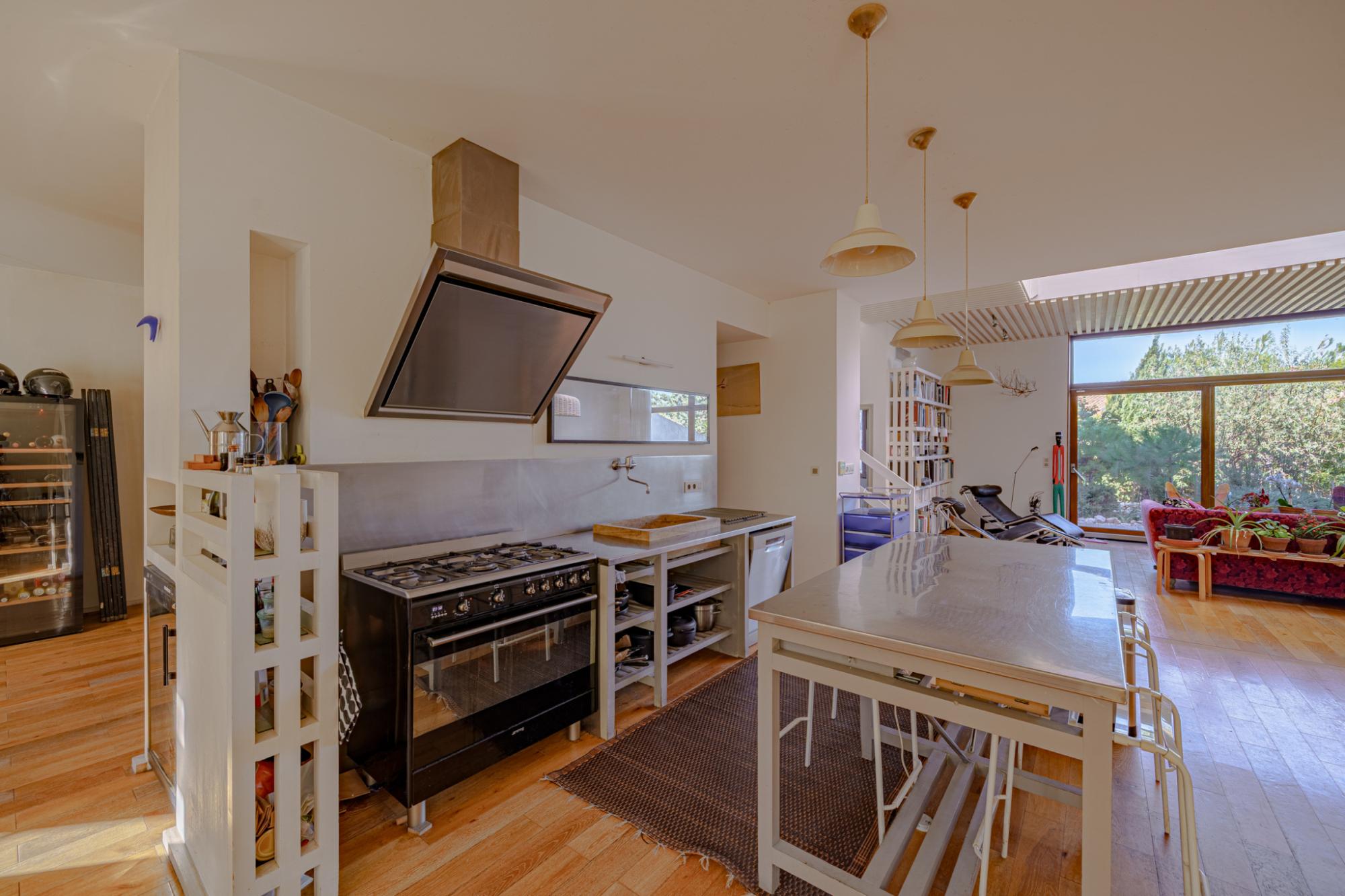 Maison • Marseille • 225m2