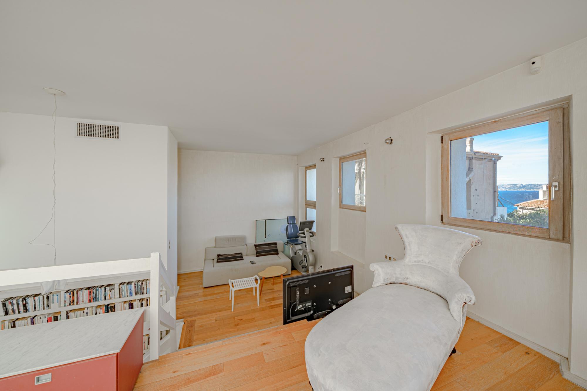 Maison • Marseille • 225m2