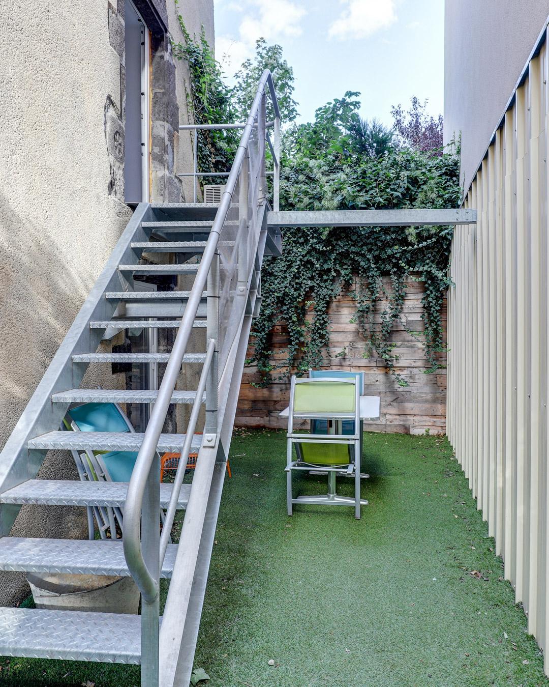 Maison • Clermont-Ferrand • 260m2