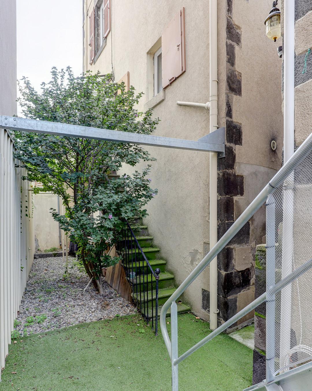 Maison • Clermont-Ferrand • 260m2