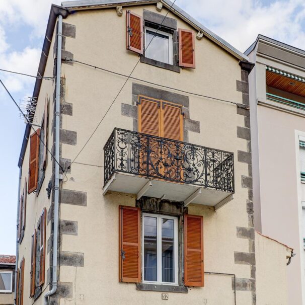 Maison • Clermont-Ferrand • 260m2