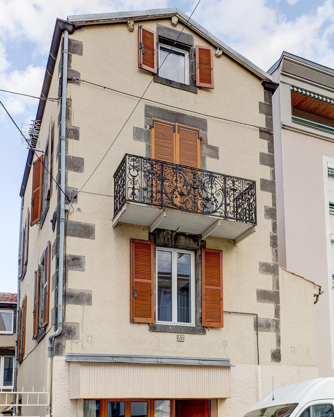 Maison • Clermont-Ferrand • 260m2