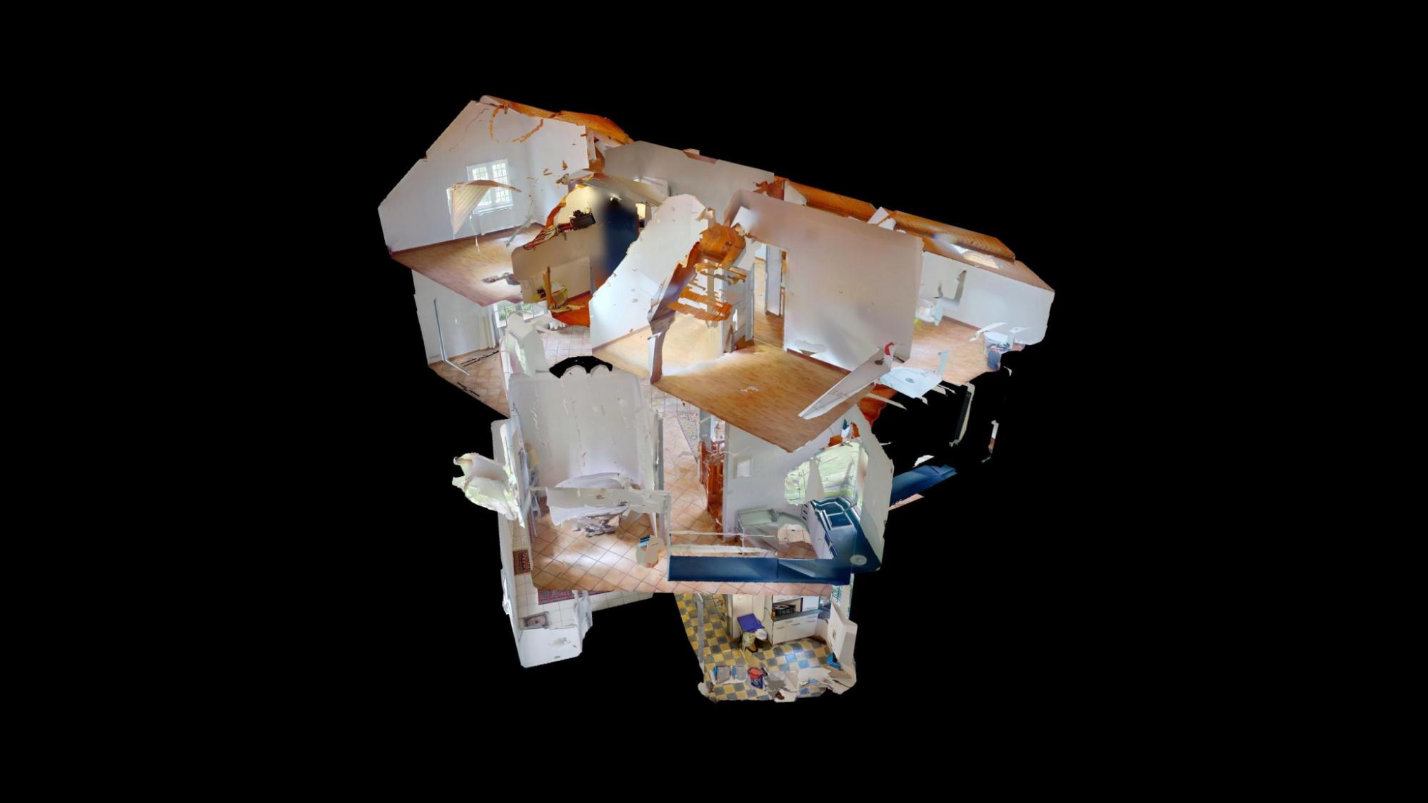 Maison • Vichy • 154m2