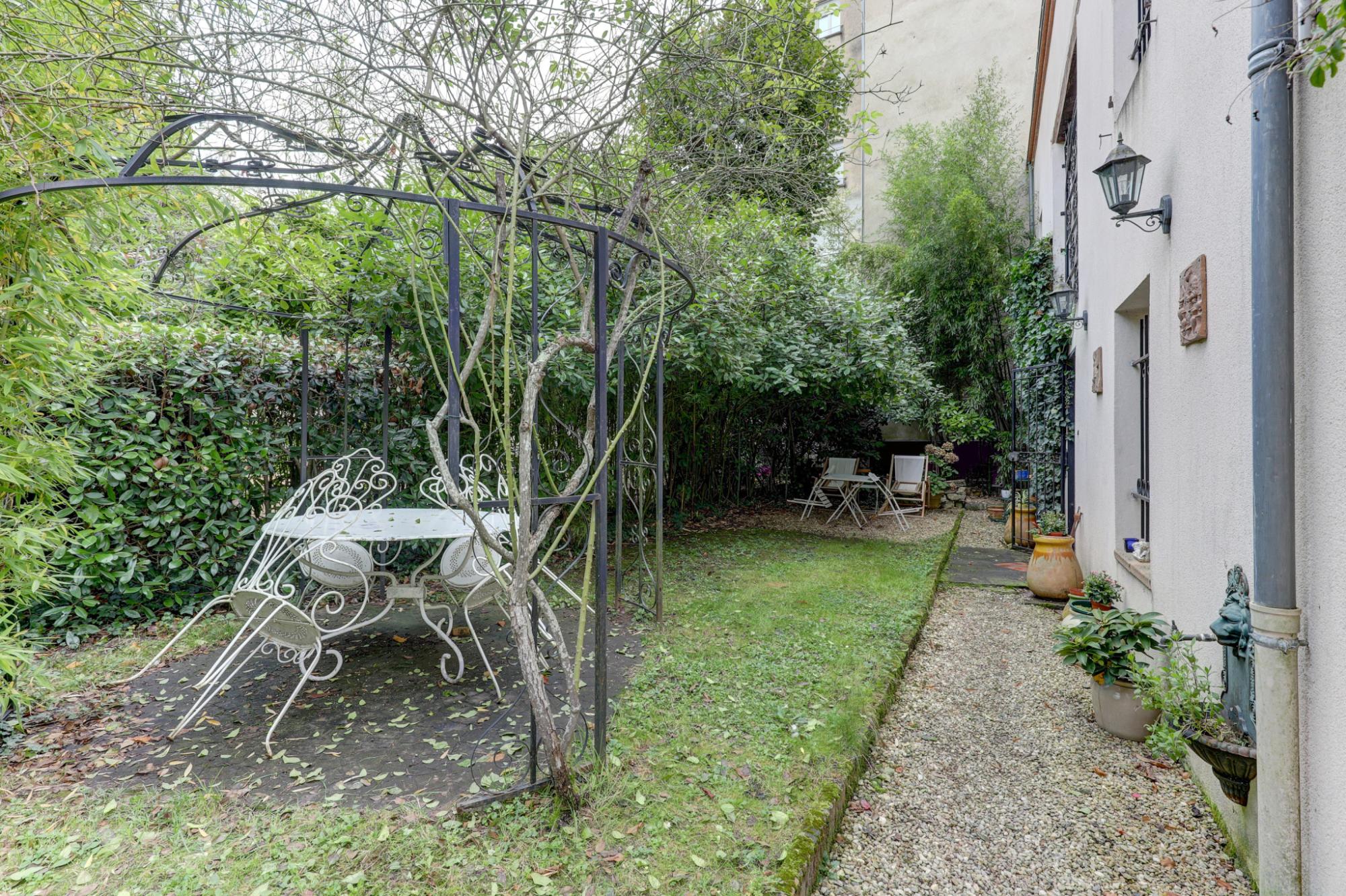 Maison • Vichy • 154m2