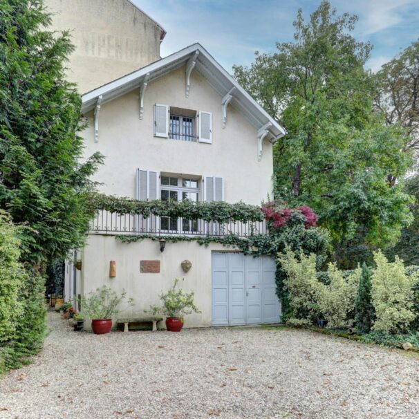 Maison • Vichy • 154m2