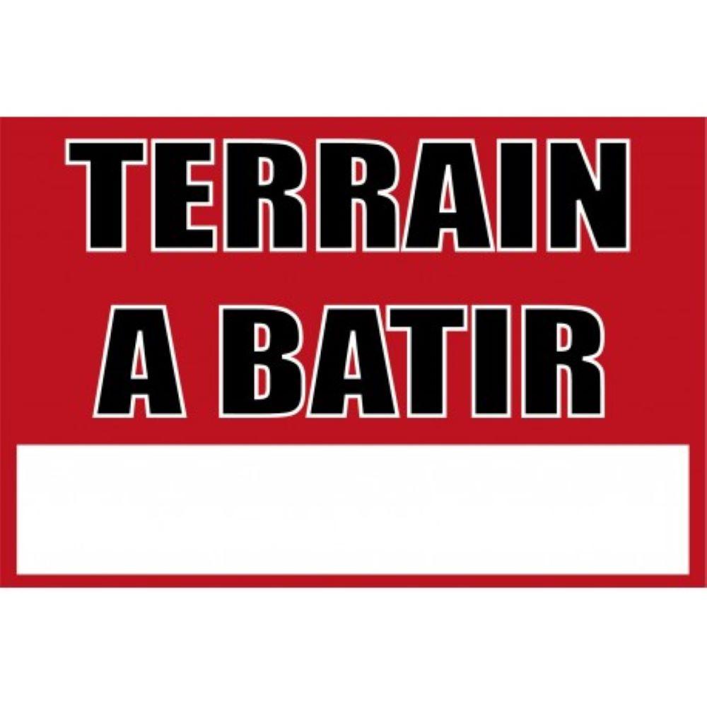 Terrain • Vendat • 532m2