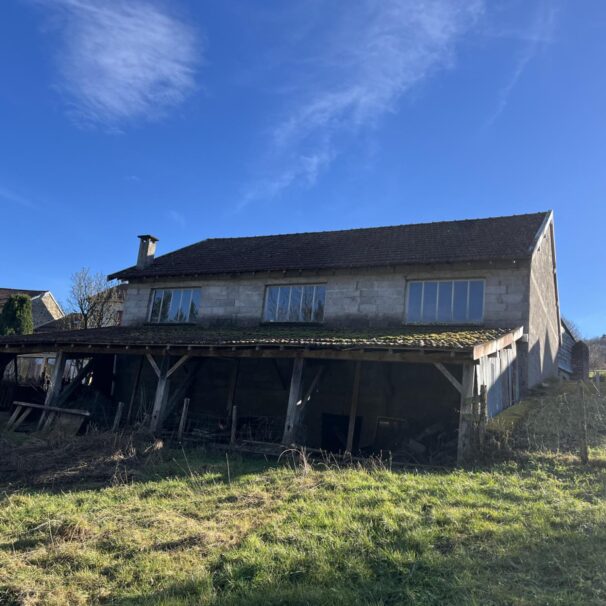 Maison • Ferrières-sur-Sichon • 200m2