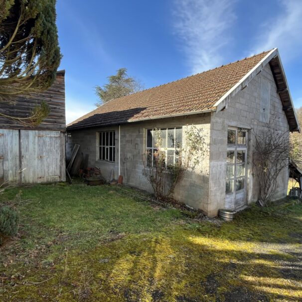 Maison • Ferrières-sur-Sichon • 200m2