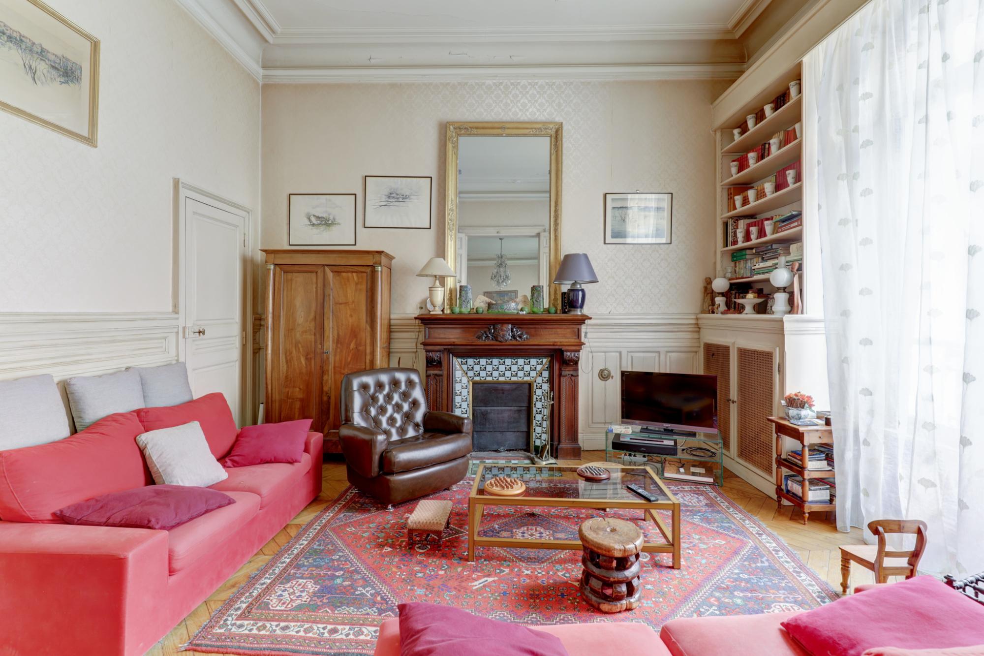 Maison • Vichy • 314m2