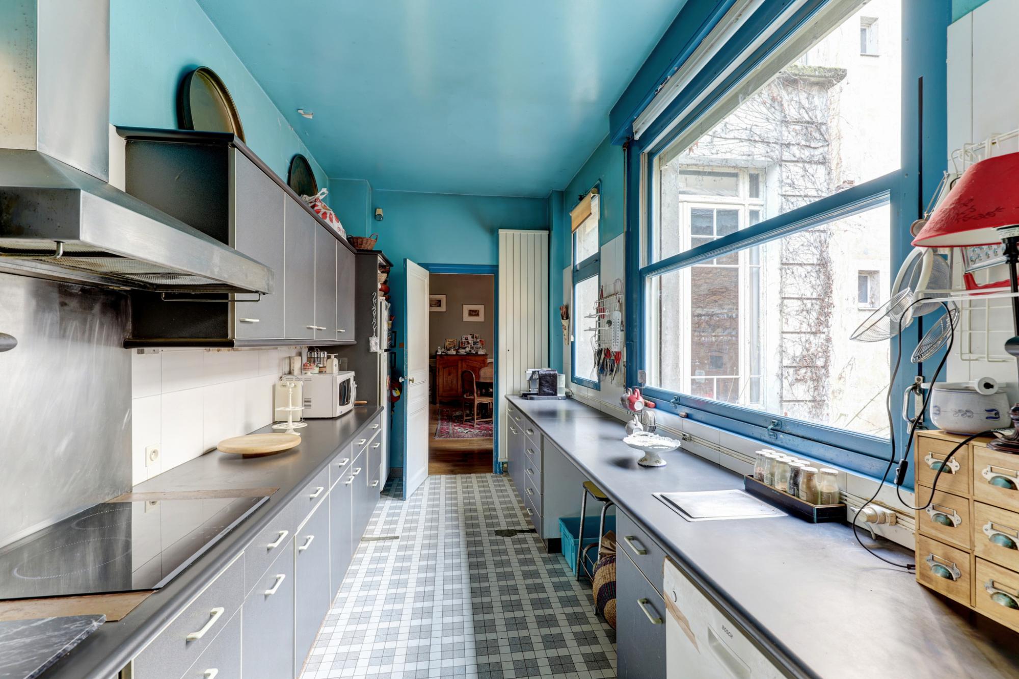 Maison • Vichy • 314m2