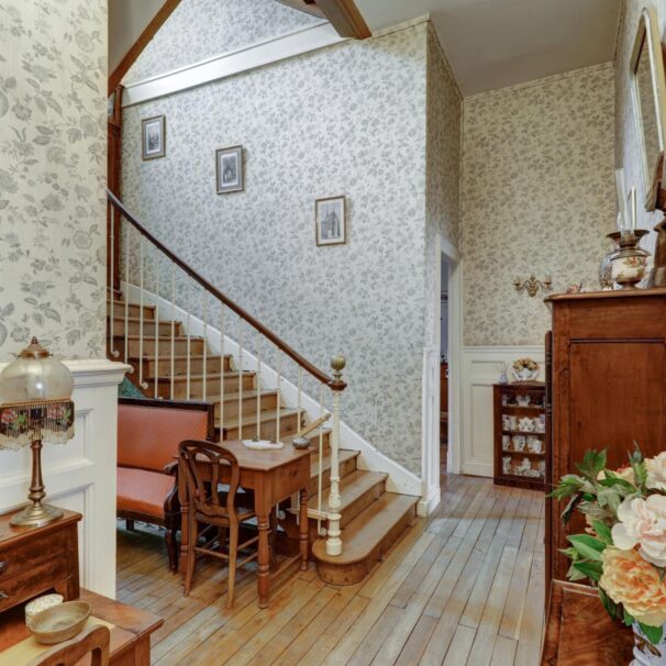 Maison • Vichy • 314m2