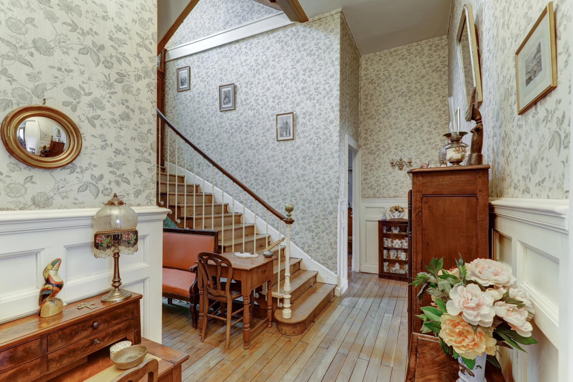 Maison • Vichy • 314m2