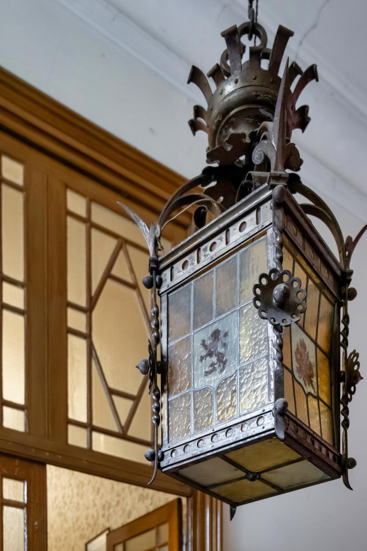 Maison • Vichy • 314m2