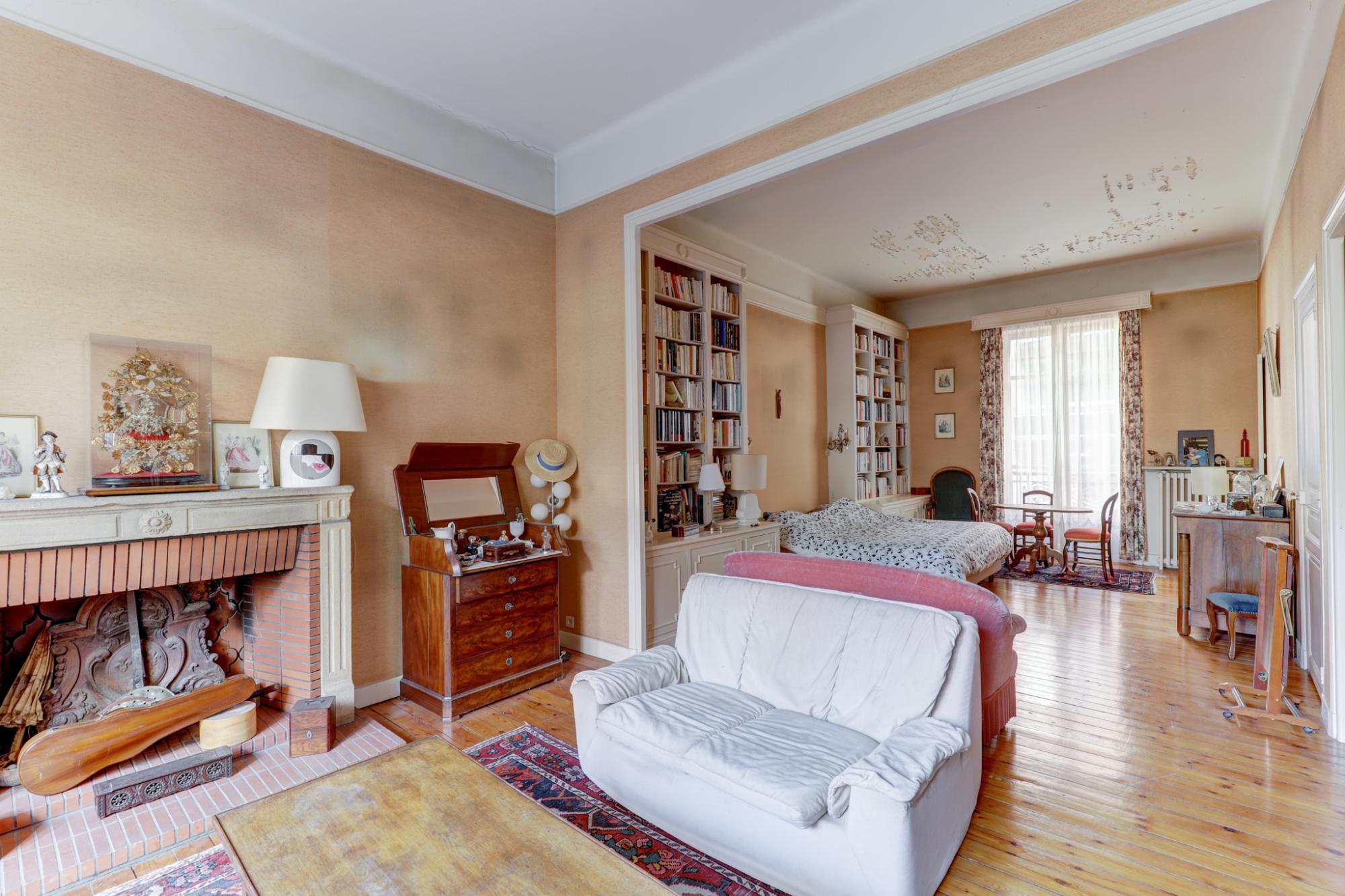 Maison • Vichy • 314m2