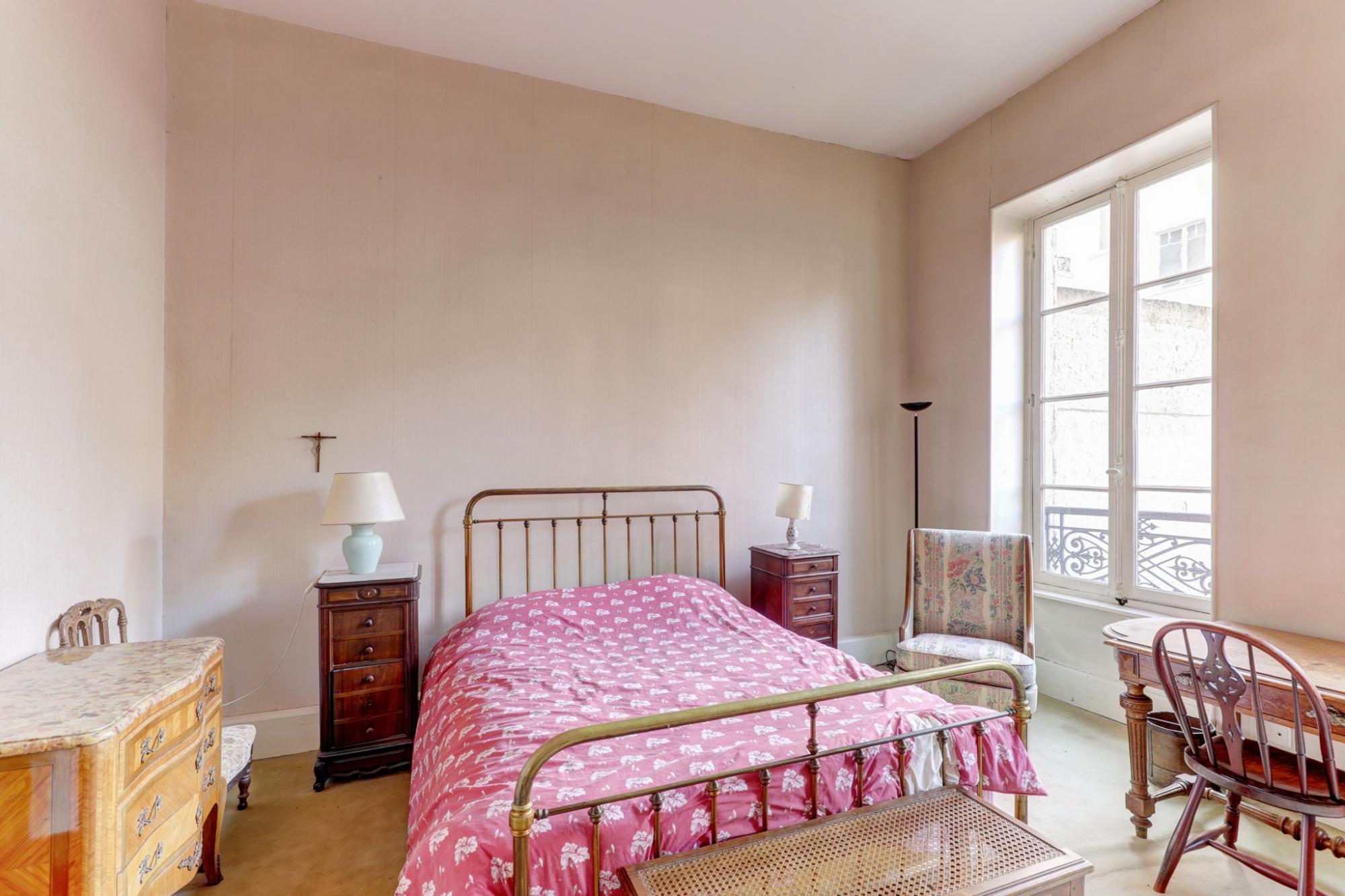 Maison • Vichy • 314m2