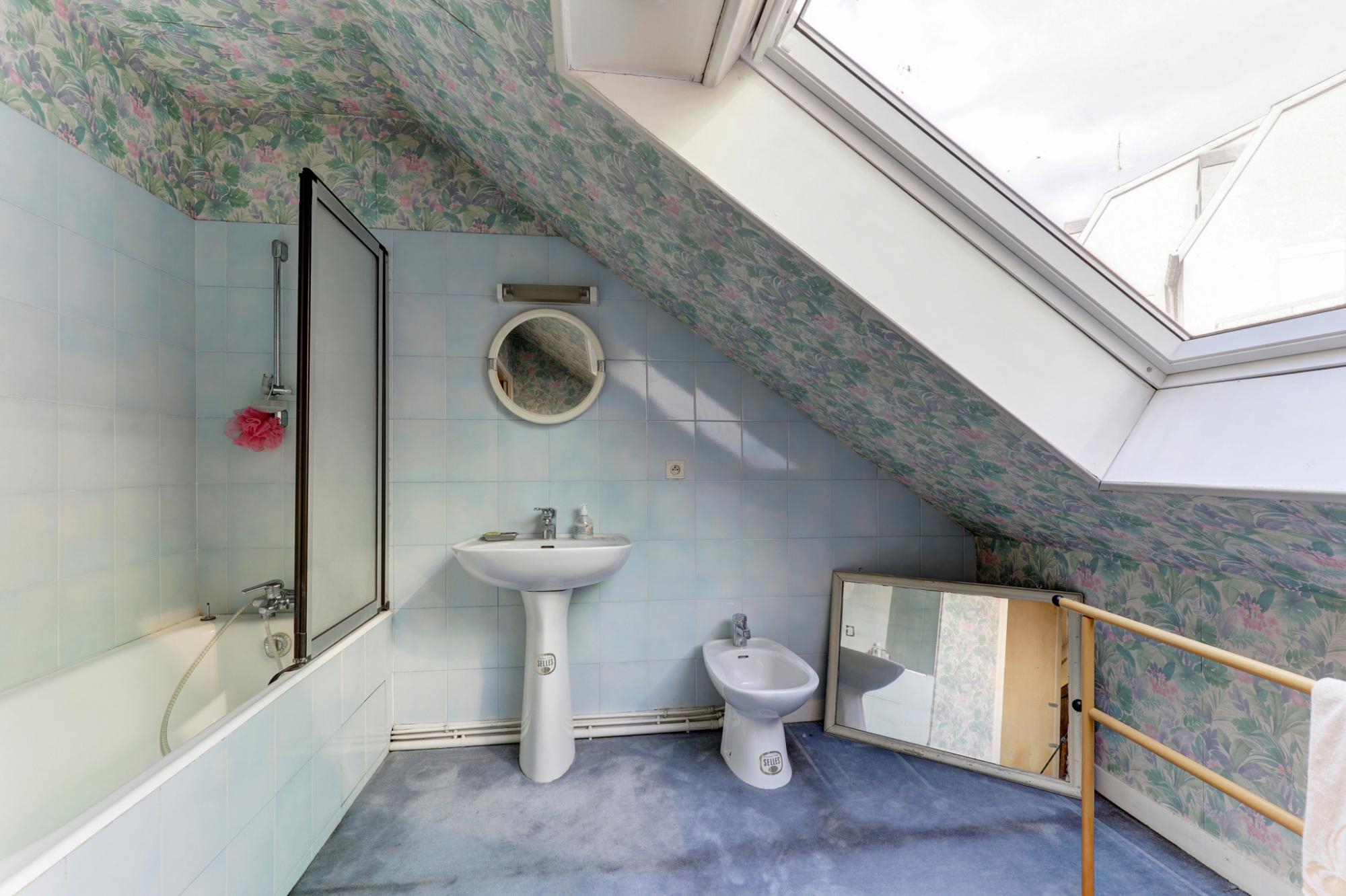 Maison • Vichy • 314m2