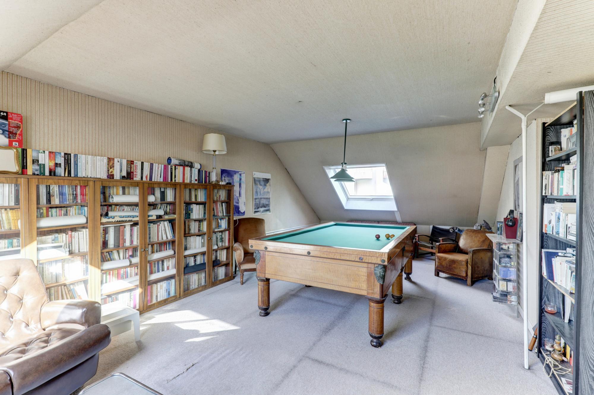 Maison • Vichy • 314m2