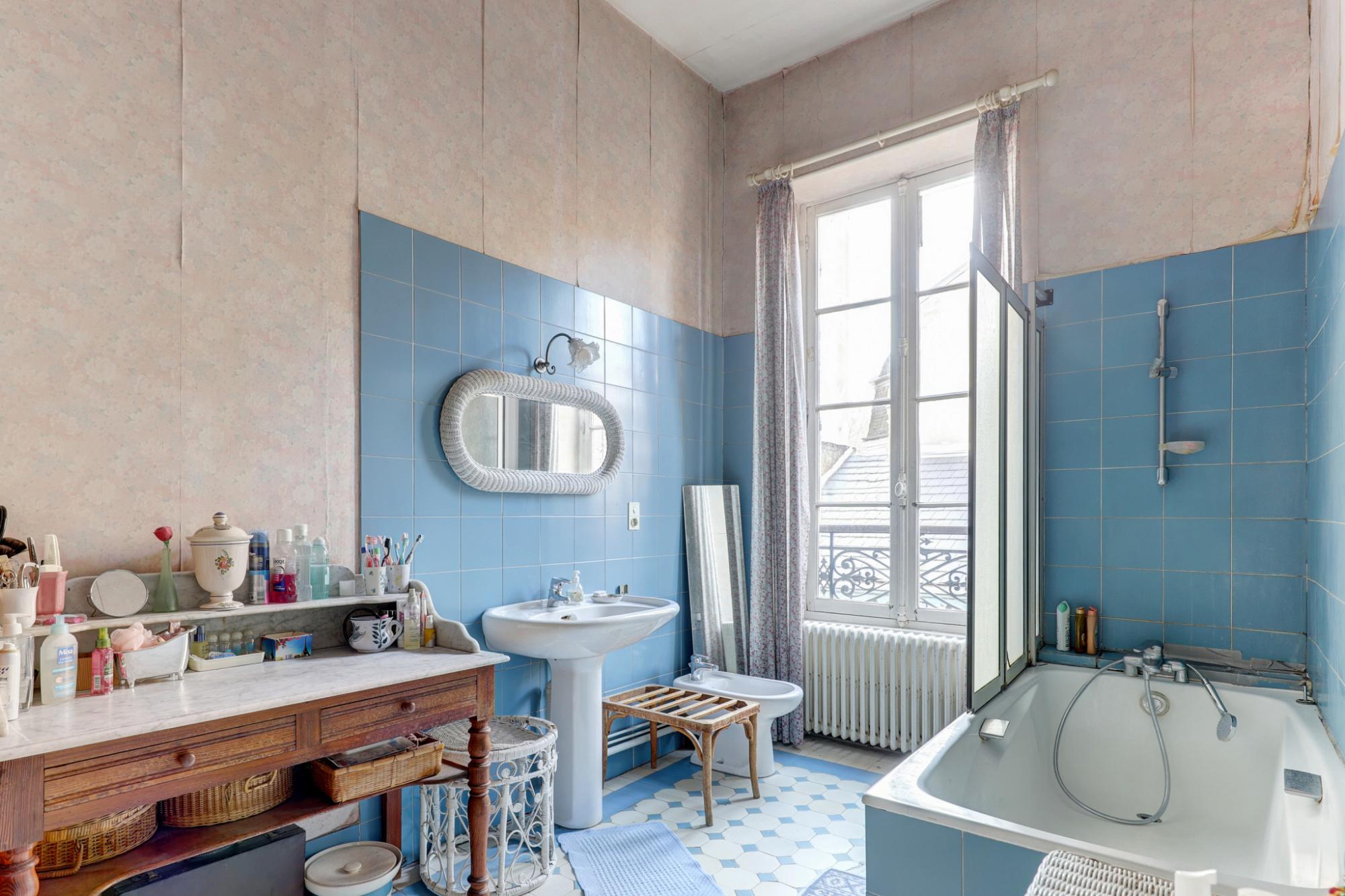 Maison • Vichy • 314m2