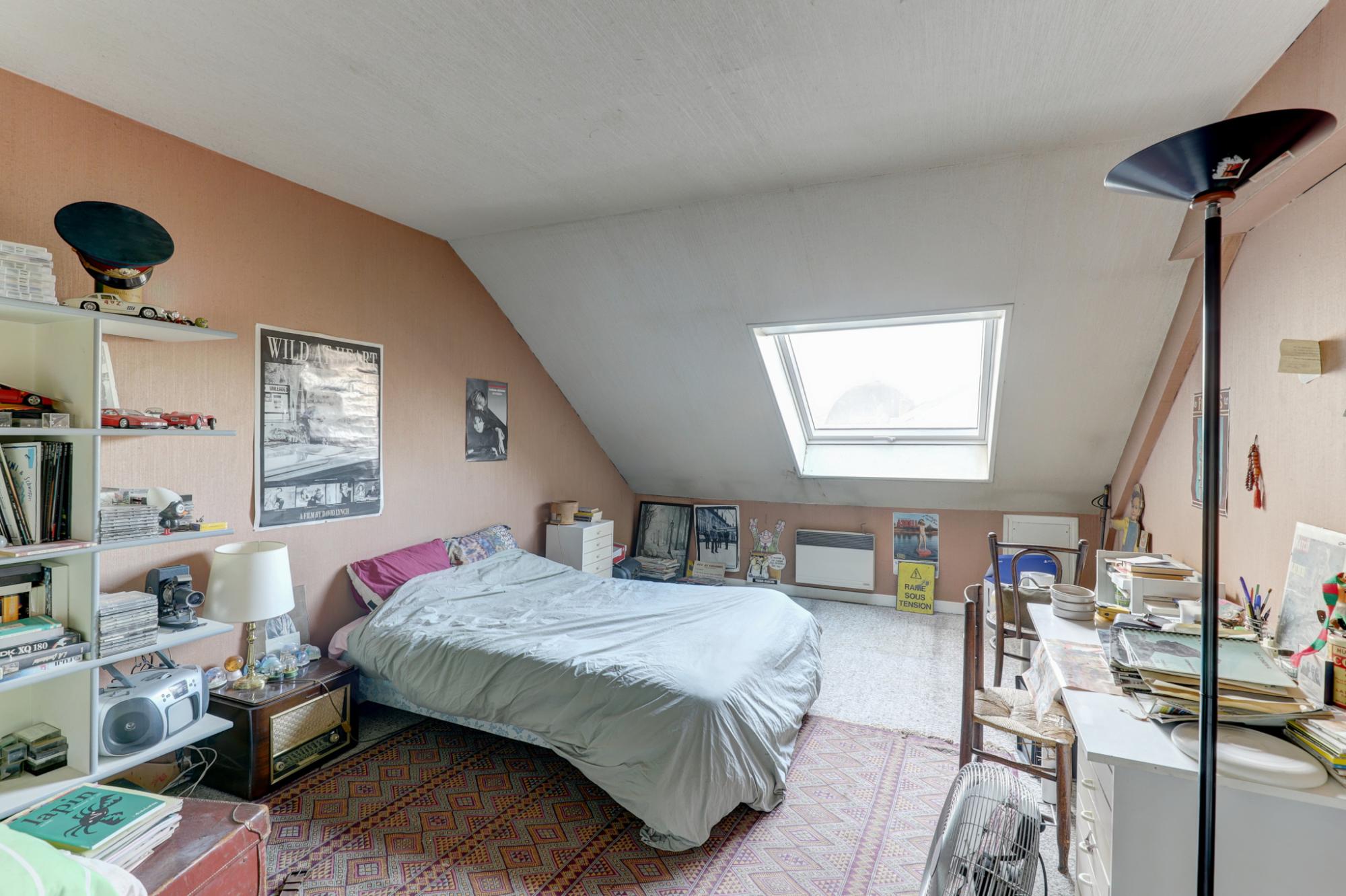 Maison • Vichy • 314m2