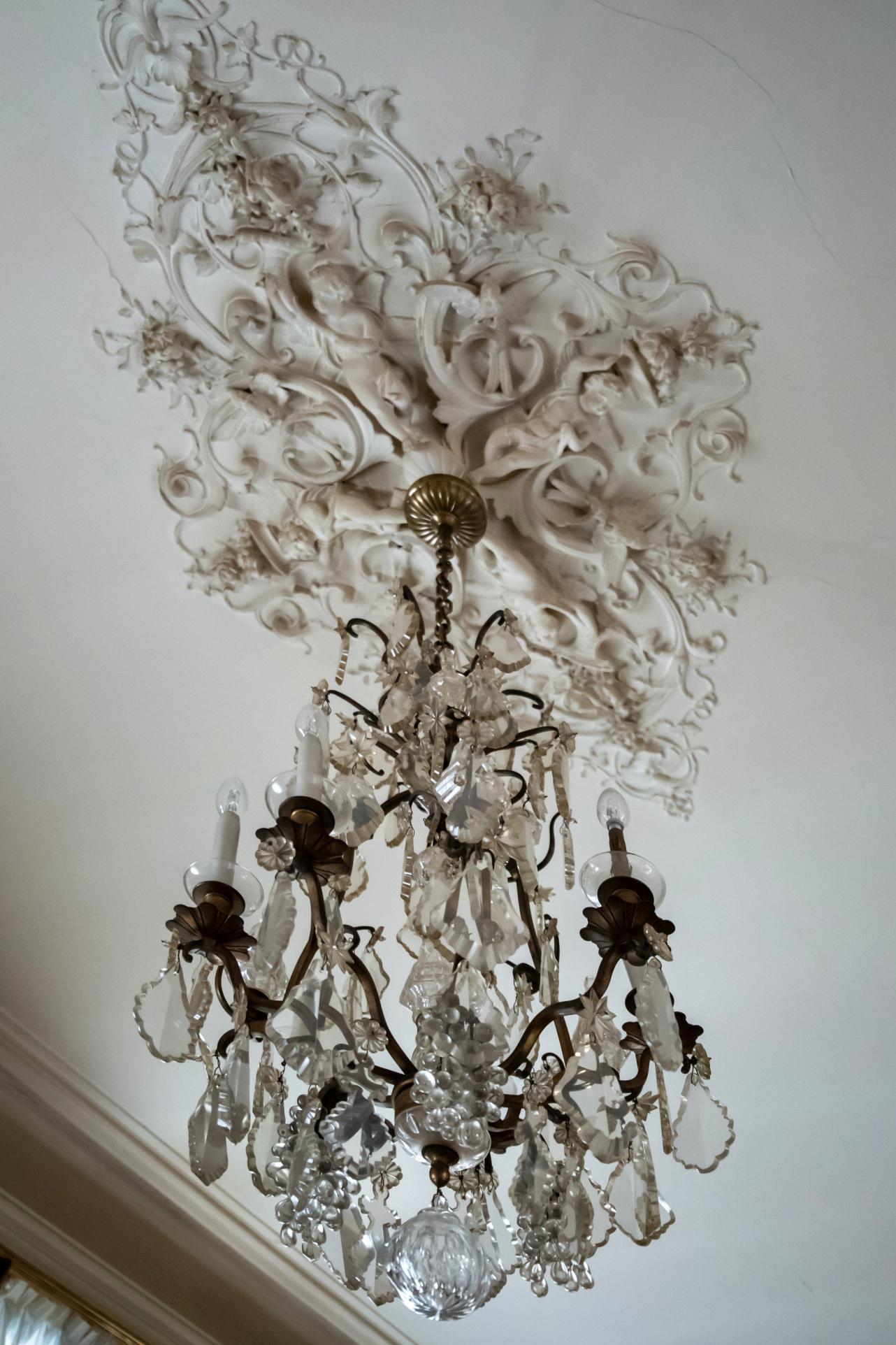 Maison • Vichy • 314m2