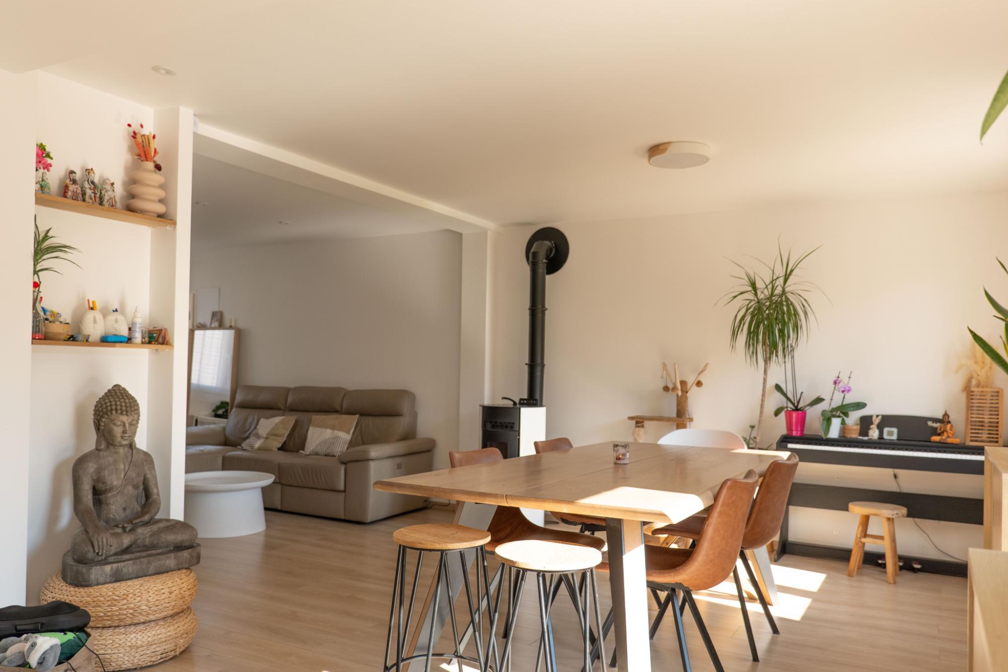 Maison • Vichy • 94m2