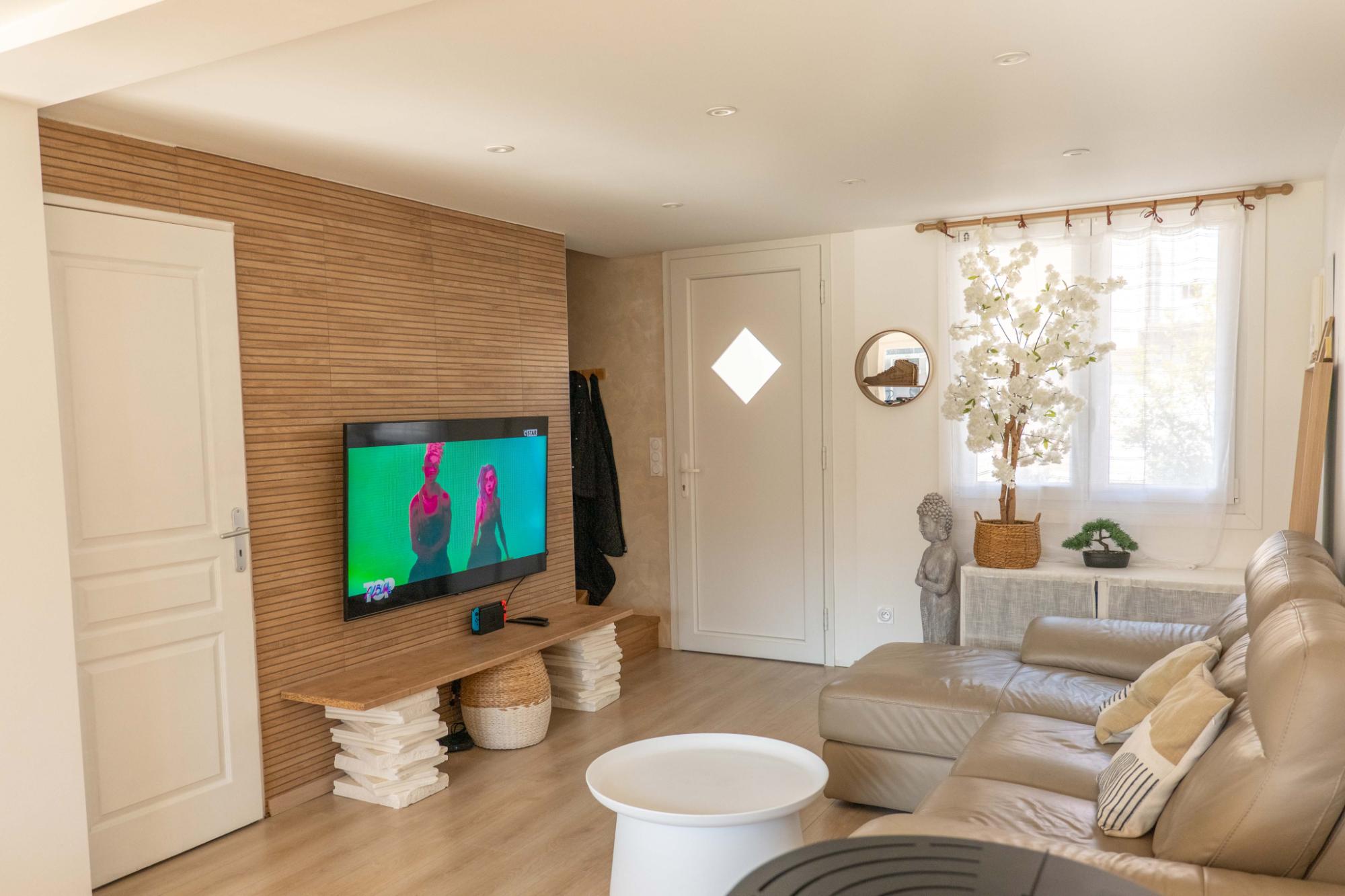 Maison • Vichy • 94m2